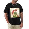 Iroh Dragon Of The West Tshirt Plus Size Outdoor Casual Top