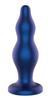 Plug The Striker 12 X 3.8cm - Toy Joy - SILICONE ANAL PLUG