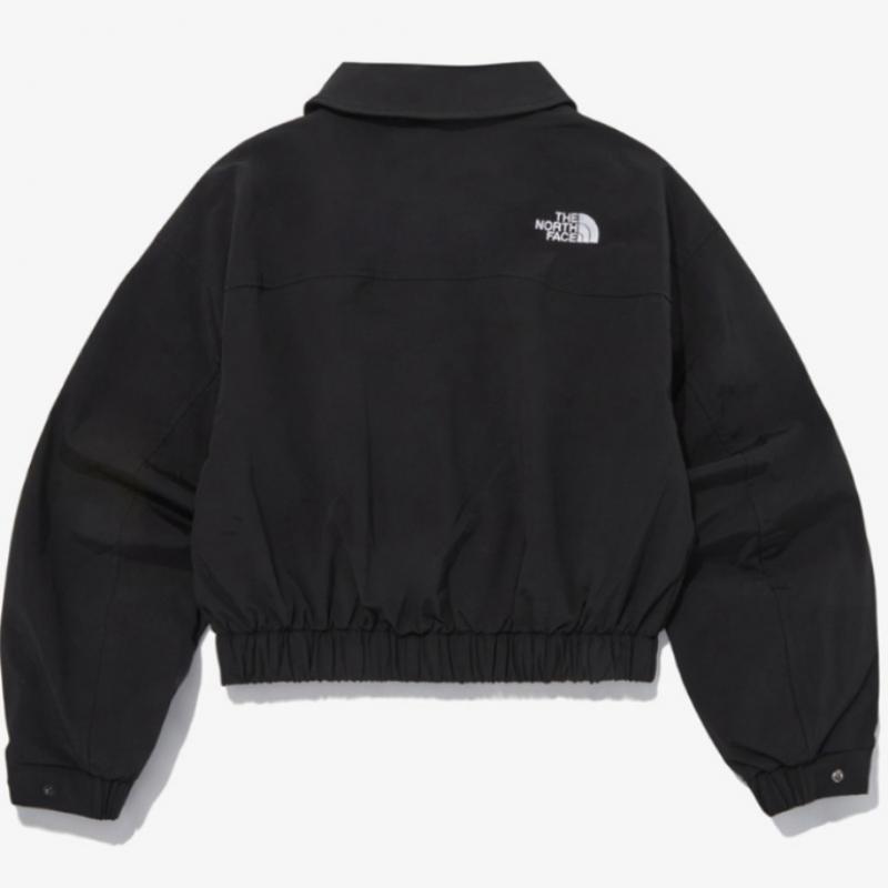 North Face White LabeL W NeaLton JacKet Nj3br30j K L