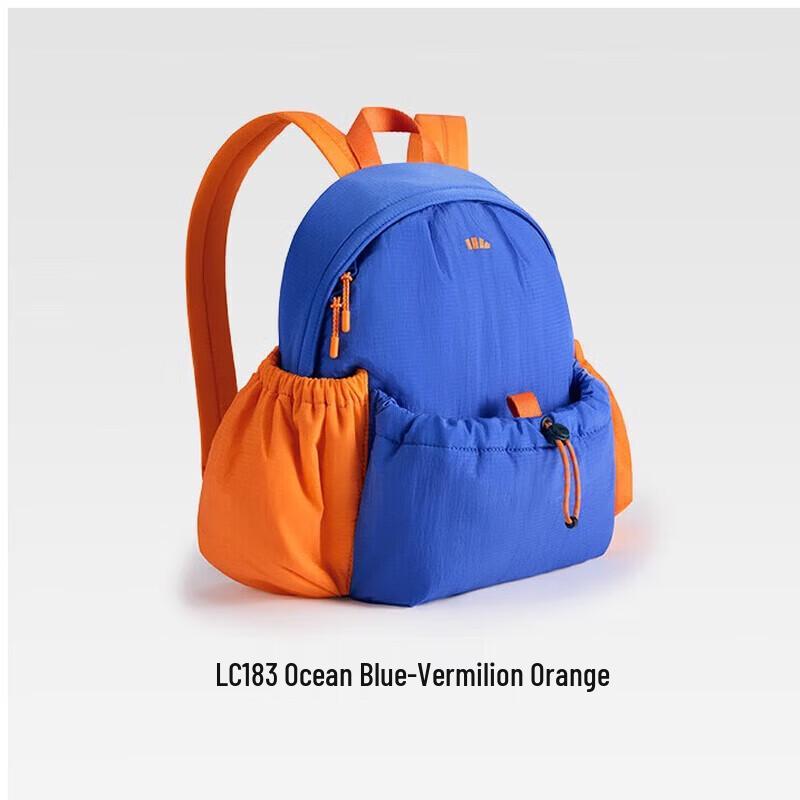Beneath Lightweight Expandable Backpack LC183