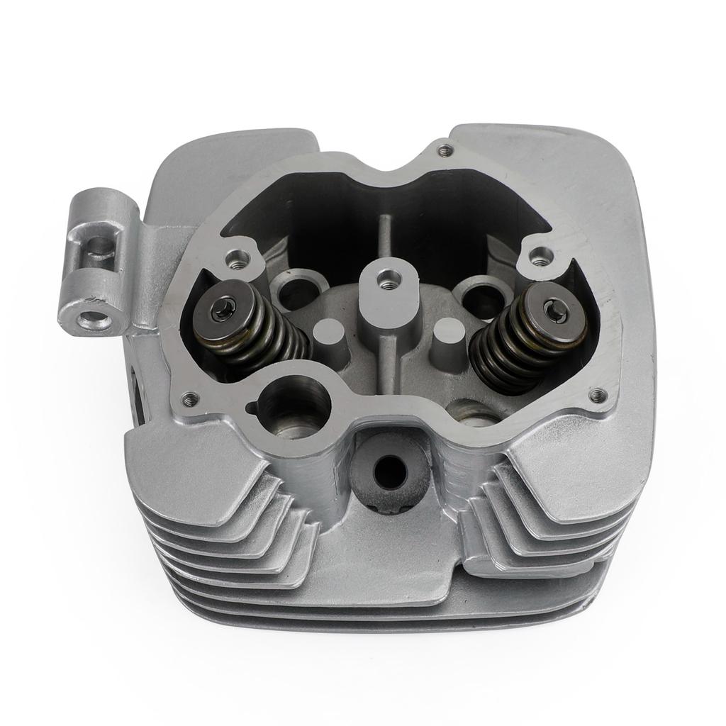 Cylinder Head Air Cooled For Zongshen CG250 250cc ATV Dirt Bike TaoTao Roketa