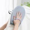 Handheld Mini Ironing Board Household Thick Hanging Finger Ironing Boards Electric Sponge Small Folding YLE332