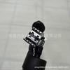 Volvo XC60 (2018-2021) Electric Tailgate Strut: Part Numbers 32136006, 32227614, 31420455