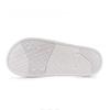 Li Ning Football Series Comfortable Fashion Shock Absorbing Non-Slip Wear-Resistant Slide Sandals Women Footwear White Black ASDR010-1