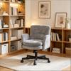 Dressing Table Chair, Modern Accent Chair, Swivel Dining Chair, Bedroom Chair, Living Room Chair (only with Accent Chair)