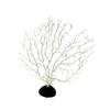 Boomvorm Hars Koraal Aquarium Decoratie Vis Tank Landschaps Decor Zee IJzerboom Plastic Koraal Aquarium Decor Planten