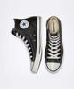 Converse Chuck Taylor All Star Classic Leather Black 132170C