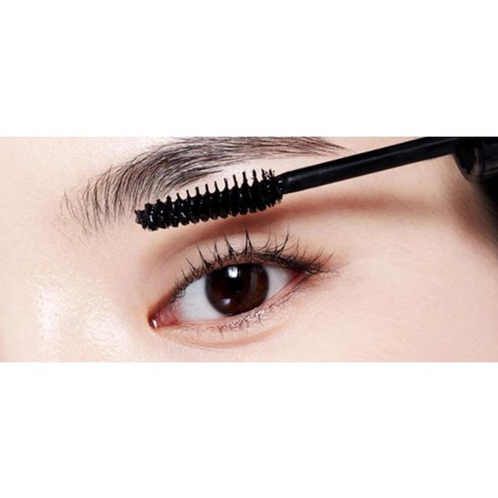 ARITAUM Idol Real Lash Fixer Mascara Top Coat 8ml Schwarz, Koreanisch