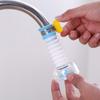 Tube Filter Household Head Extension Gadgets Faucet Extenders Water Saver Kitchen Telescopic Tap