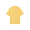 Nike Odzież sportowa Codzienna Nowoczesny Nadruk Logo Wygodna Casualowa Koszulka z Krótkim Rękawem Damskie topy Elegancki-Topaz DV7931-795