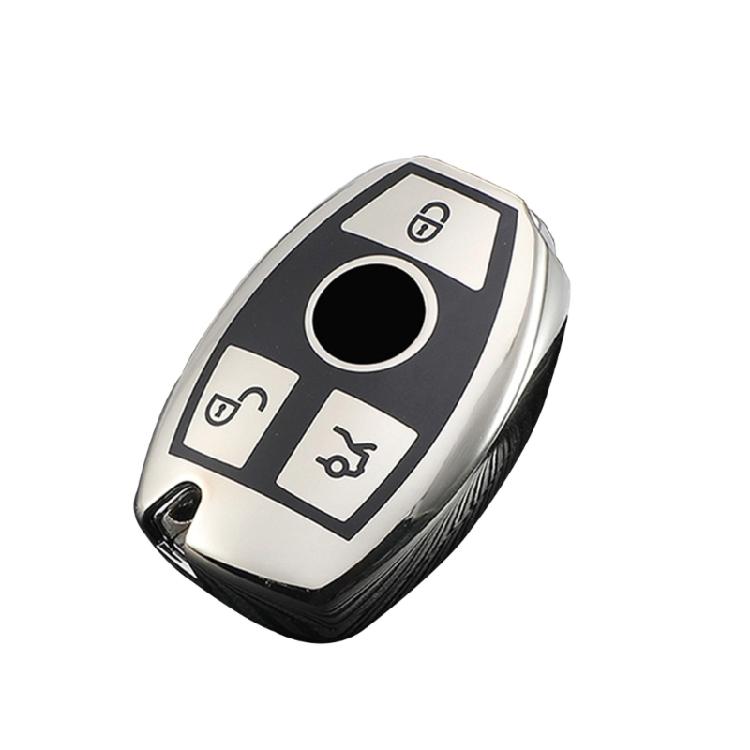 For gla200 c200e300l glc260 gle320 Car Remote for Key Fob for Case Scratch-resis