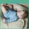 Silicone Doll With Handpainted 3d Skin For Collectors And Gift