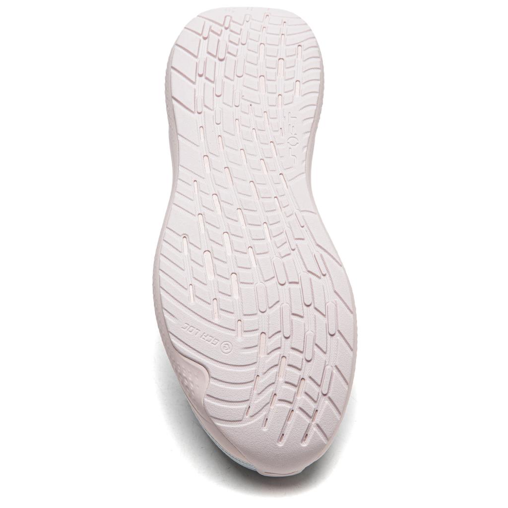 Li-Ning Soft Cool 3 Classic Versatile Fashion Trendy Comfortable Cool Wear Resistant Non-Slip Breathable Low-Top Casual Shoes Women Sneaker AGLW026-7