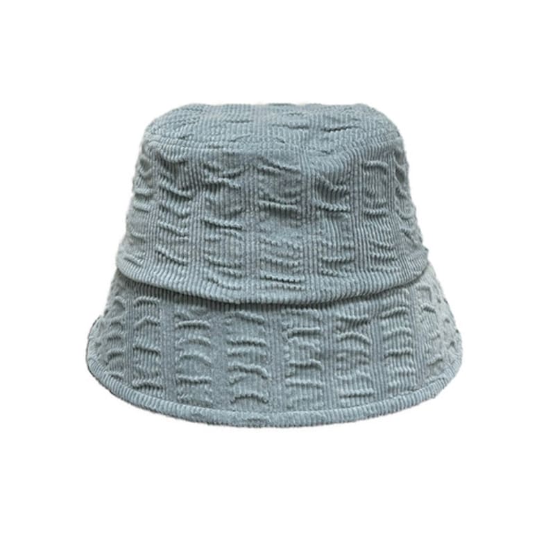 

MAD FACTORY Панама Wave - Небесно-голубой sky blue