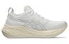ASICS Gel Nimbus 26 White Women's 1012B601-101