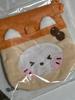 Wish Knee Bubble Nyan Knee Ring Pouch