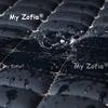 For BYD SEAL 6 DM-i Touring 2025 2026 Car Boot Mat Rear Trunk Liner Cargo Protection Leather Mat Modification Accessories