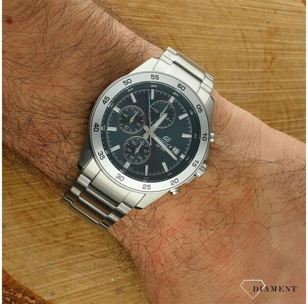 Часы Edifice EFR-526D-2AVUEF