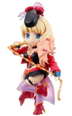 Macross The Movie The Wings of Farewell 2 Sheryl Nome of Normal R-Style F - - (Shine Valkyria) Ver. (Single Item)