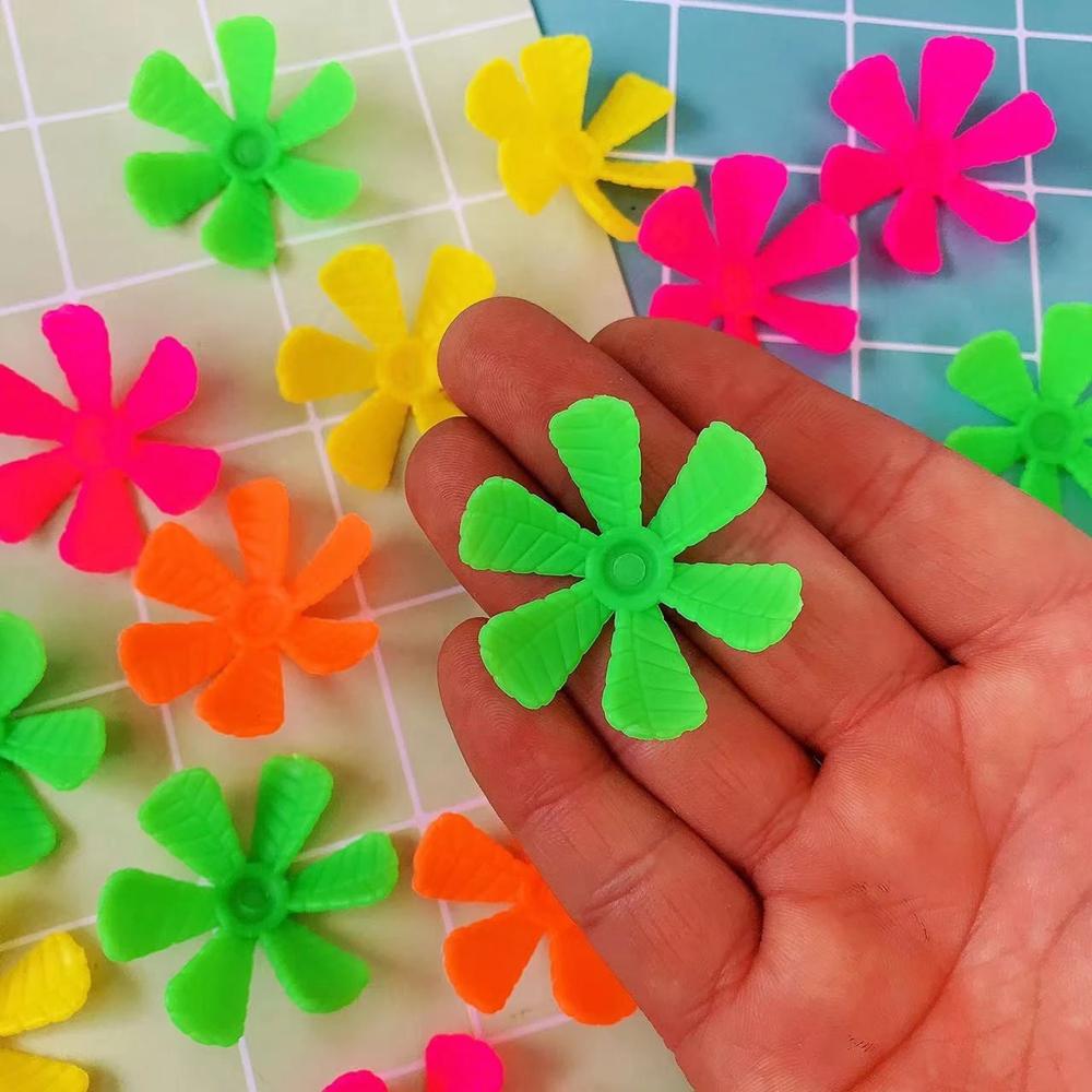 50 de bucăți distractive pentru copii, pentru petrecere, mini jucării pentru suflare la gură, suvenire pentru ziua de naștere, umplutură pentru pinata, pachet de recompense pentru grădiniță, favoruri de petrecere