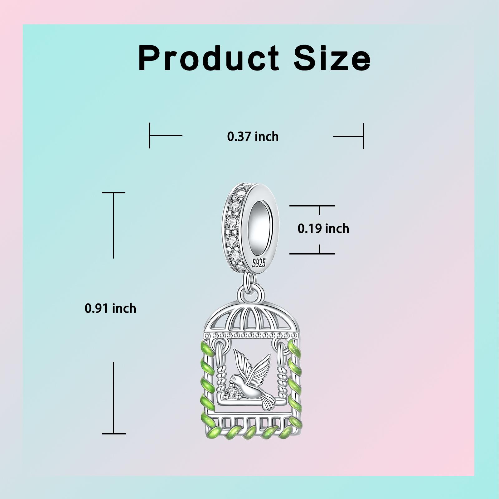 

Copper Metal Golden Scarab Amulet Hummingbird Pendant Bead Component Charm Bead Component Compatible With Authentic Original Charm Bead Components