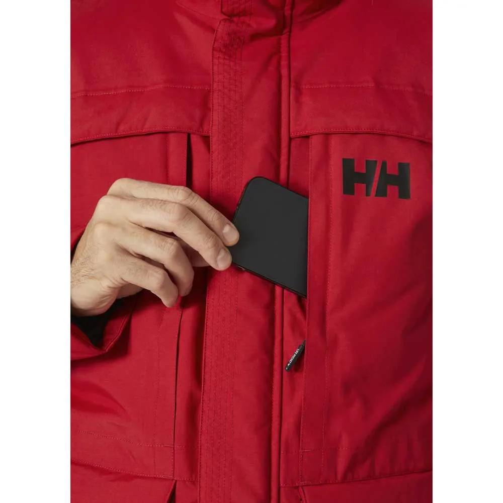 Helly Hansen Coat Nordsjo