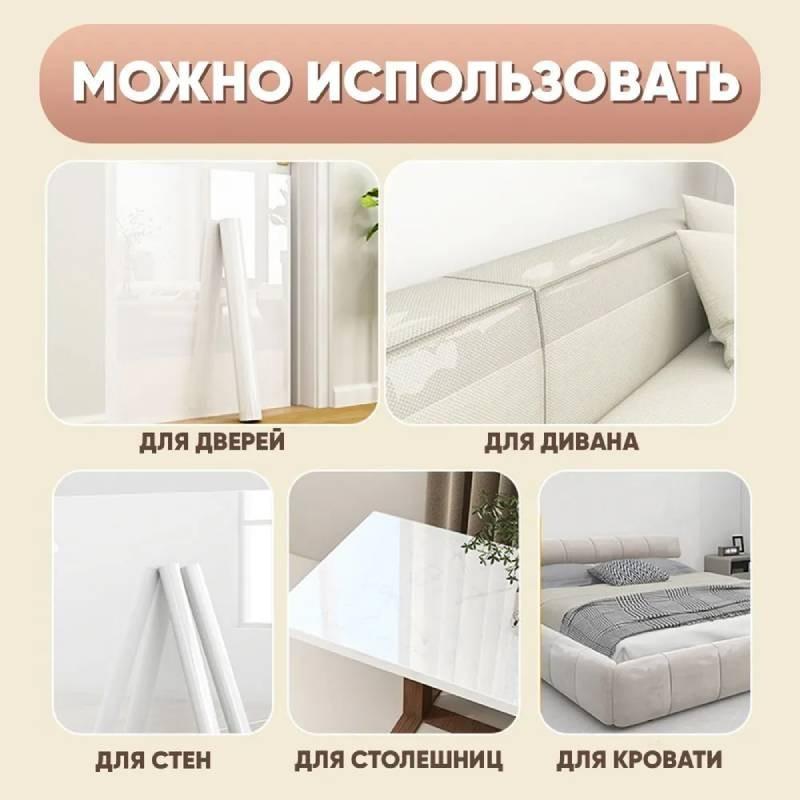 Anti Kitchen Oil Static Transparent High Temperature Resistant Stove Sticker