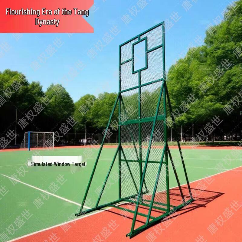 Tactical Military Training Obstacle and Climbing Simulation Equipment