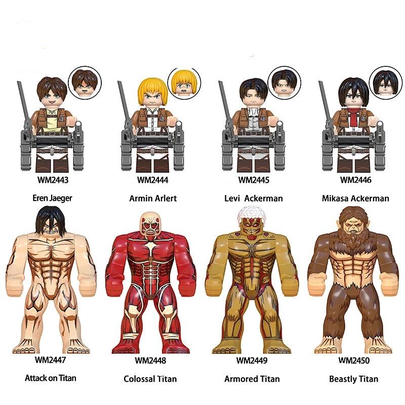 

Allen Building Blocks Toys