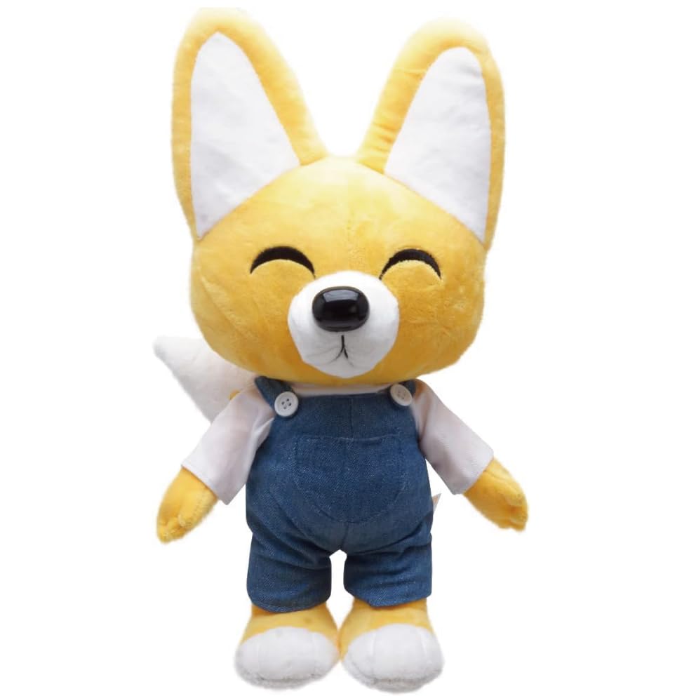 Pororo Plush Toy Korea Plush Toy Character Korean National Animation President Korean Character Goods Children's (Edition)