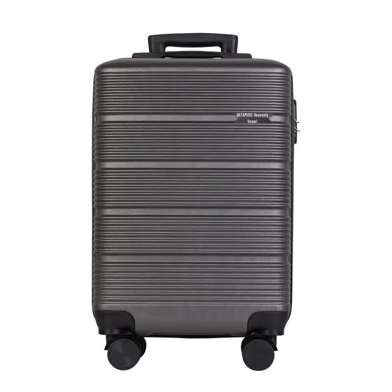 Batiannu Business Travel Hardside Suitcase 24 inch