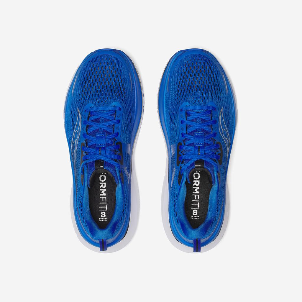 [SAUCONY] Guide 18M, S20998-163, 1020111584, Popular Korean Shoes