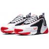 New Nike Zoom 2K Grey Infrared AO0269-105