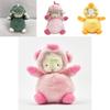 Adorable Sheep Pendant Toy For Children Cute Animal Plush Toy