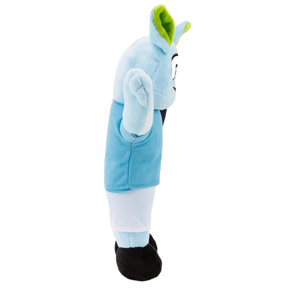 Manchester City FC knuffel Moonchester knuffel