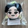 [USED] Korea Exclusive Mrs. Green Apple Seoul Concert Key Ring by Motoki Omori