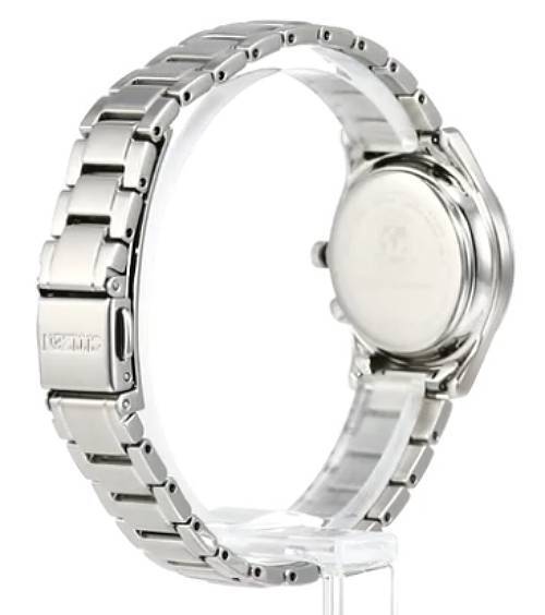 Citizen Collection Solar Watch ES0000-79L Eco-Drive Women's