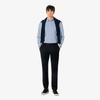 Lacoste Men's Ribbed Stretch Chinos HH631E-56G166
