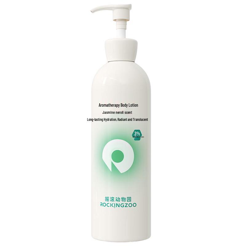 Rock & Raccoon Feuchtigkeitsspendendes Breeze Wasch- & Pflegeset