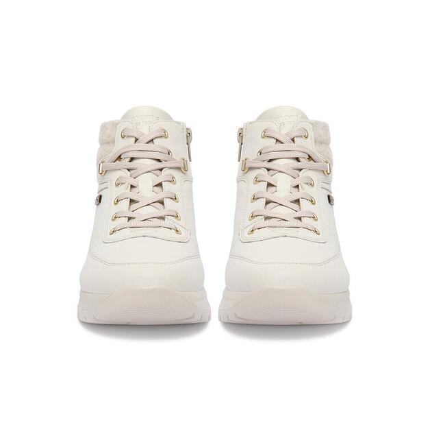 Remonte CEO-D2V71-80 White Ankle Boots