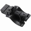 2PCS Windshield Washer Spray Nozzle Fit for TOYOTA COROLLA CROWN RAV4 Lexus 85381-30110black SZRH A-X1000 25-26s