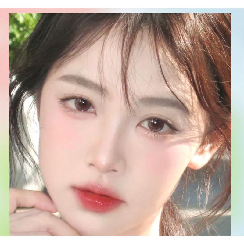 Xixi - Chestnut Obsession Jelly Lip Gloss - 6 Colors