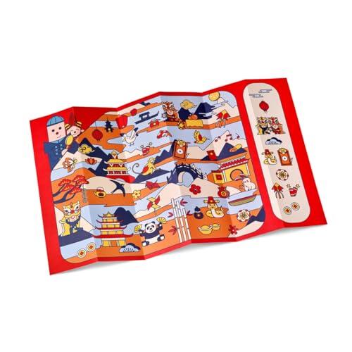 Swatch FLIK FLAK YEAR OF THE SNAKE Watch FPNP165, Kids' Red