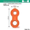 Kitchen Sink Aerator Wrench & Filter Screen Tool