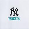 New Era New York Yankees PosTer T-Shirt Weiß 14536477