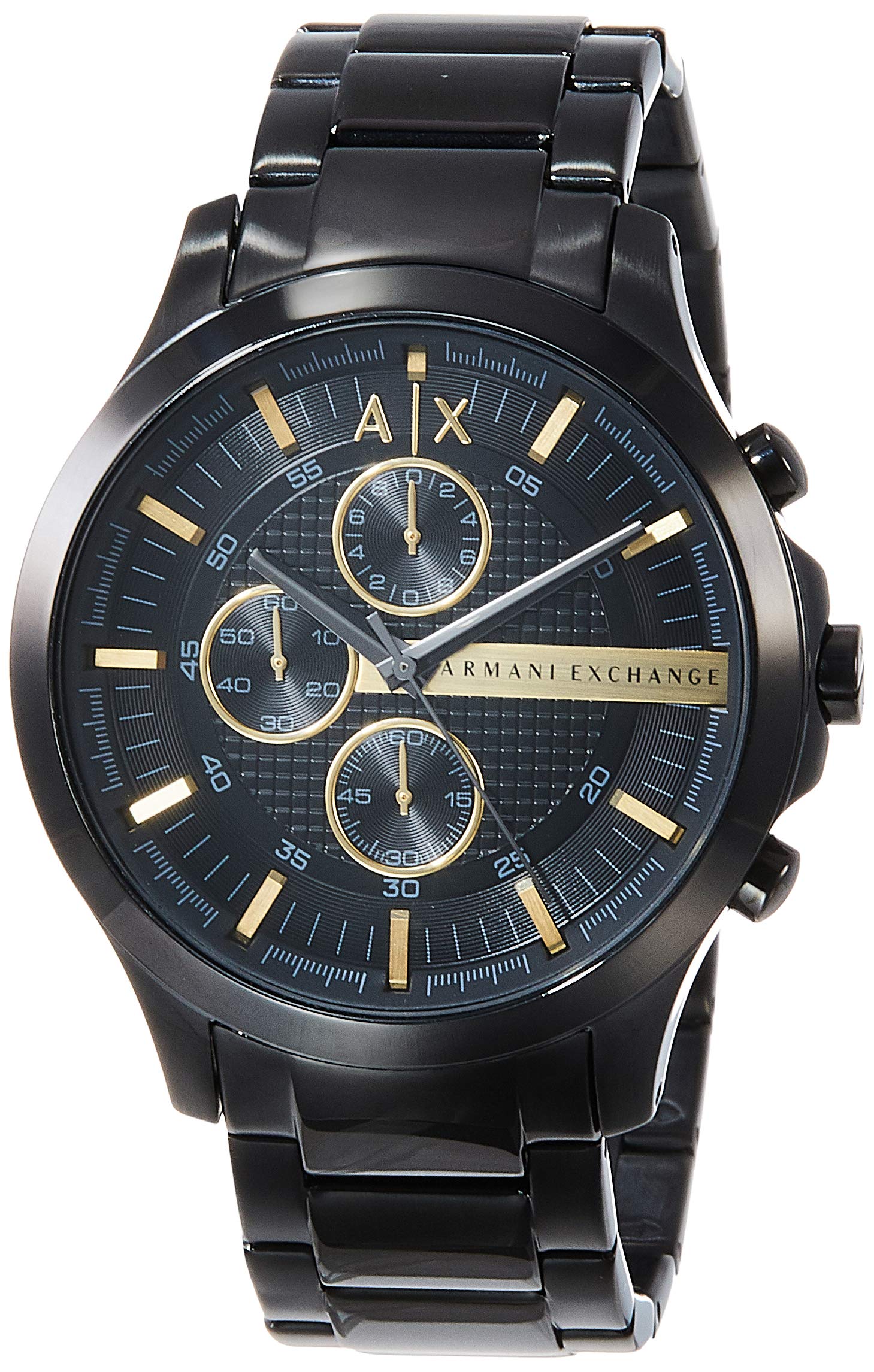 

Часы Armani AX2164 Regular Import Black [AX Exchange] Мужские