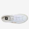 Veja Women S Slim Fit Golden Leather SneakerS Svjf231eo02 490