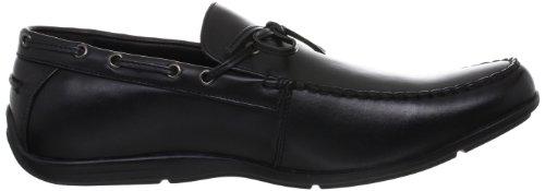 Russ & Frith Lightweight Driving Shoes/922 Men's Black, Size 39 (24.5cm)