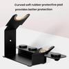 Per asciugacapelli serie Dyson HD17/HD18 Supporto da scrivania Portaoggetti da tavolo Tieni 5 ugelli