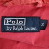 Polo by Ralph Lauren 90s Old Corduroy jacket S Orange series Men's Used